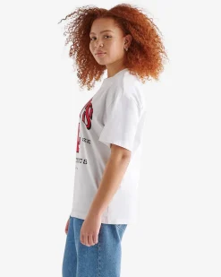 Roots Re-Issue T-shirt*Women T-Shirts & Graphic Tees|Tops