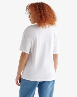 Roots Re-Issue T-shirt*Women T-Shirts & Graphic Tees|Tops