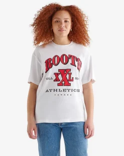 Roots Re-Issue T-shirt*Women T-Shirts & Graphic Tees|Tops