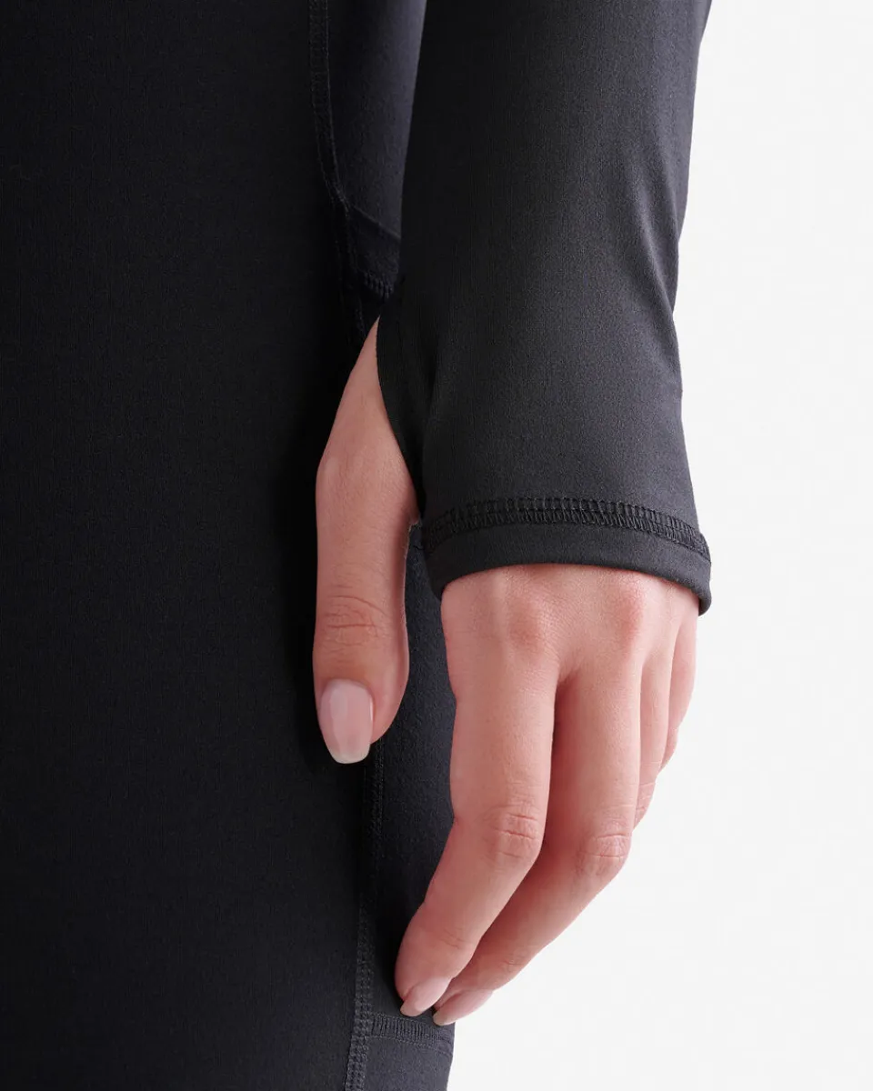 Roots Renew Fitted Long Sleeve Top*Women Activewear|Tops