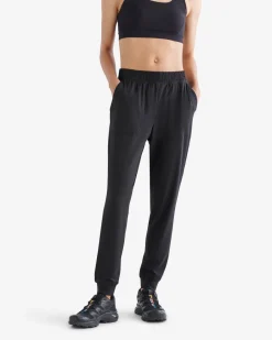 Roots Renew Jogger*Women Bottoms|Active Pants