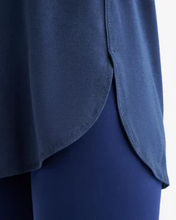 Roots Renew Long Sleeve Top*Women Activewear|Active Tops