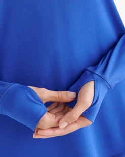 Roots Renew Long Sleeve Top*Women Activewear|Tops