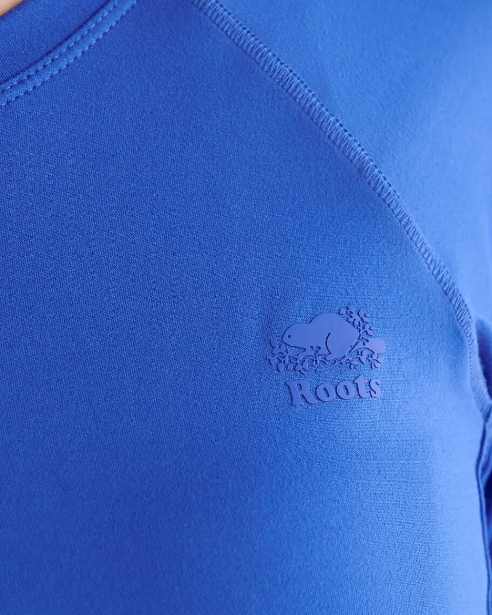 Roots Renew Long Sleeve Top*Women Activewear|Tops