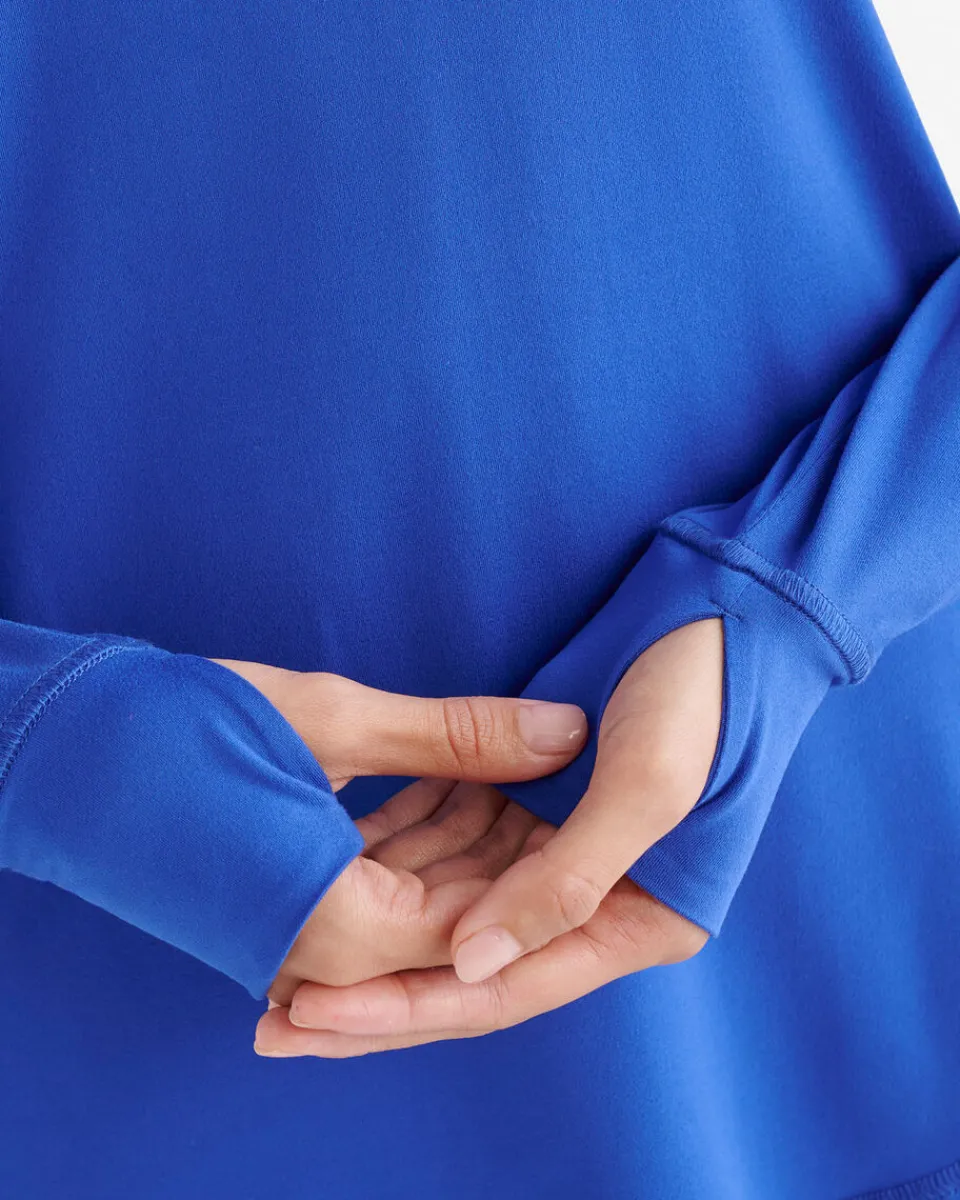 Roots Renew Long Sleeve Top*Women Activewear|Tops