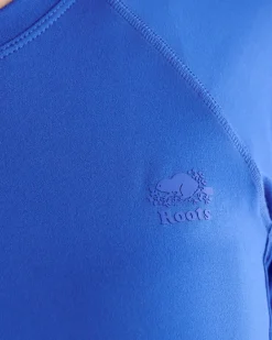 Roots Renew Long Sleeve Top*Women Activewear|Tops