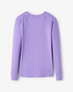 Roots Renew Long Sleeve Top*Women Activewear|Tops