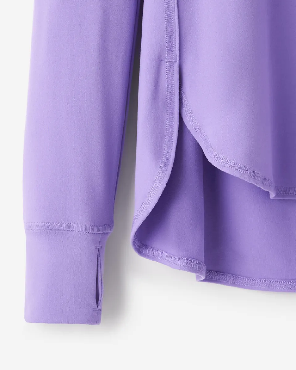 Roots Renew Long Sleeve Top*Women Activewear|Tops