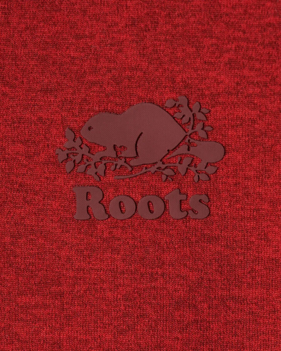 Roots Renew Long Sleeve T-Shirt* Activewear|Tops