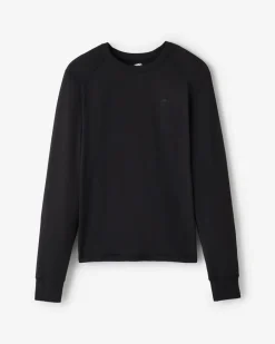 Roots Renew Long Sleeve T-Shirt* Activewear|Tops