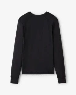 Roots Renew Long Sleeve T-Shirt* Activewear|Tops