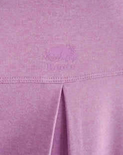 Roots Renew Racer Tank*Women Active Tops