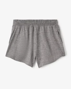 Roots Renew Runner Short 3 Inch*Women Active Shorts