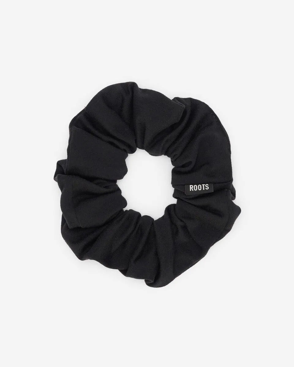 Roots Renew Scrunchie*Women Hats|Active Accessories