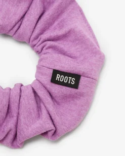 Roots Renew Scrunchie*Women Hats|Active Accessories