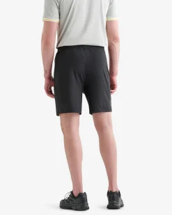 Roots Renew Short 7 Inch* Active Shorts