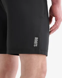 Roots Renew Short 7 Inch* Active Shorts