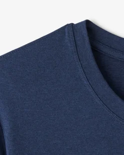 Roots Renew Short Sleeve Top*Women Activewear|Active Tops