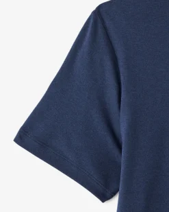 Roots Renew Short Sleeve Top*Women Activewear|Active Tops