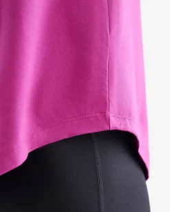 Roots Renew Short Sleeve Top*Women Active Tops