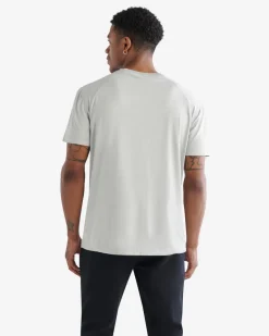 Roots Renew Short Sleeve T-shirt* Activewear|Active Tops