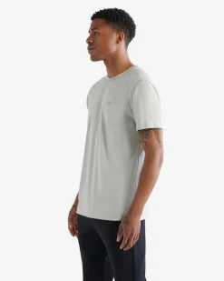 Roots Renew Short Sleeve T-shirt* Activewear|Active Tops