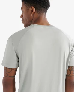 Roots Renew Short Sleeve T-shirt* Activewear|Active Tops