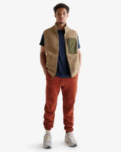 Roots Renew Short Sleeve T-Shirt* Activewear|Active Tops