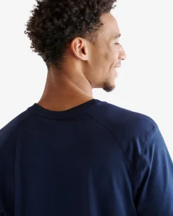 Roots Renew Short Sleeve T-Shirt* Activewear|Active Tops