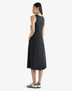 Roots Renew Tank Midi Dress*Women Dresses & Skirts