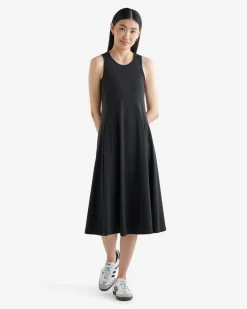 Roots Renew Tank Midi Dress*Women Dresses & Skirts