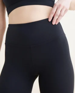 Roots Restore Bike Short 9 Inch*Women Active Shorts