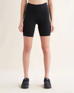 Roots Restore Bike Short 7 Inch*Women Active Shorts