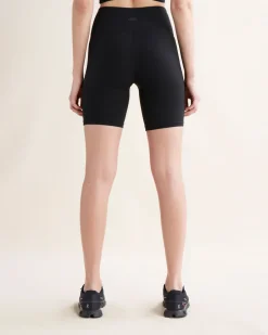 Roots Restore Bike Short 7 Inch*Women Active Shorts
