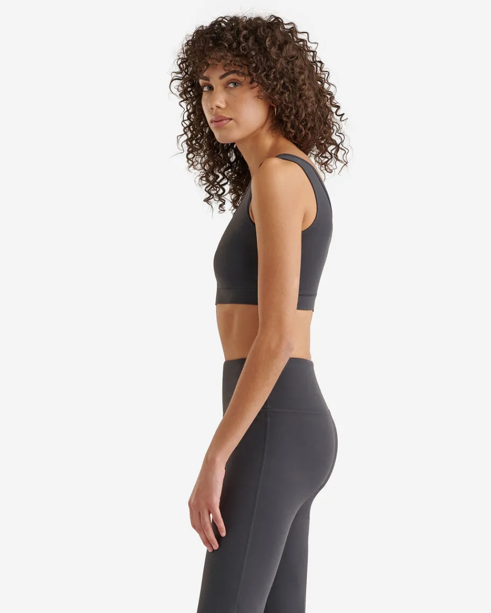 Roots Restore Crop Tank*Women Active Tops|Activewear