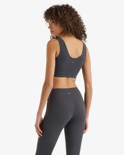 Roots Restore Crop Tank*Women Active Tops|Activewear