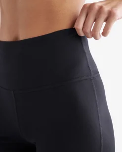 Roots Restore High Rise Flare Legging*Women Active Leggings