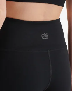 Roots Restore High Waisted Legging*Women Active Leggings|Activewear