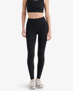 Roots Restore High Waisted Legging*Women Active Leggings|Activewear