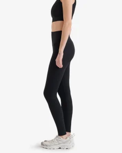 Roots Restore High Waisted Legging*Women Active Leggings|Activewear