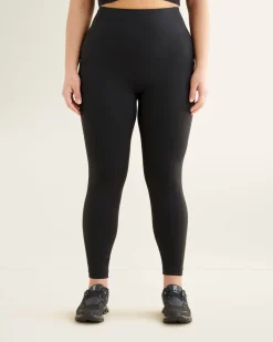 Roots Restore Pocket Legging*Women Active Leggings
