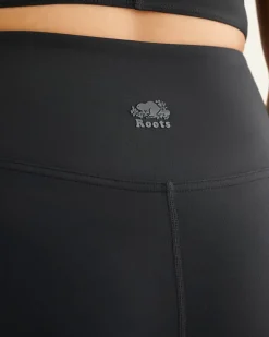 Roots Restore Pocket Legging*Women Active Leggings|Activewear