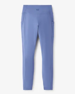 Roots Restore Pocket Legging*Women Active Leggings