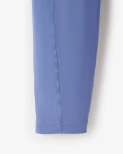 Roots Restore Pocket Legging*Women Active Leggings