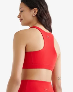 Roots Restore Sports Bra*Women Active Tops|Activewear