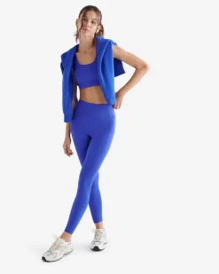 Roots Restore Sports Bra*Women Activewear|Active Tops