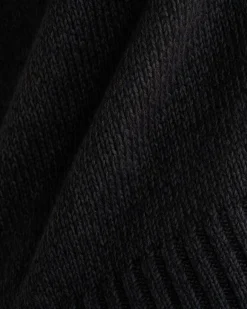 Roots Robson Relaxed Half Zip Stein Sweater* Sweaters & Cardigans