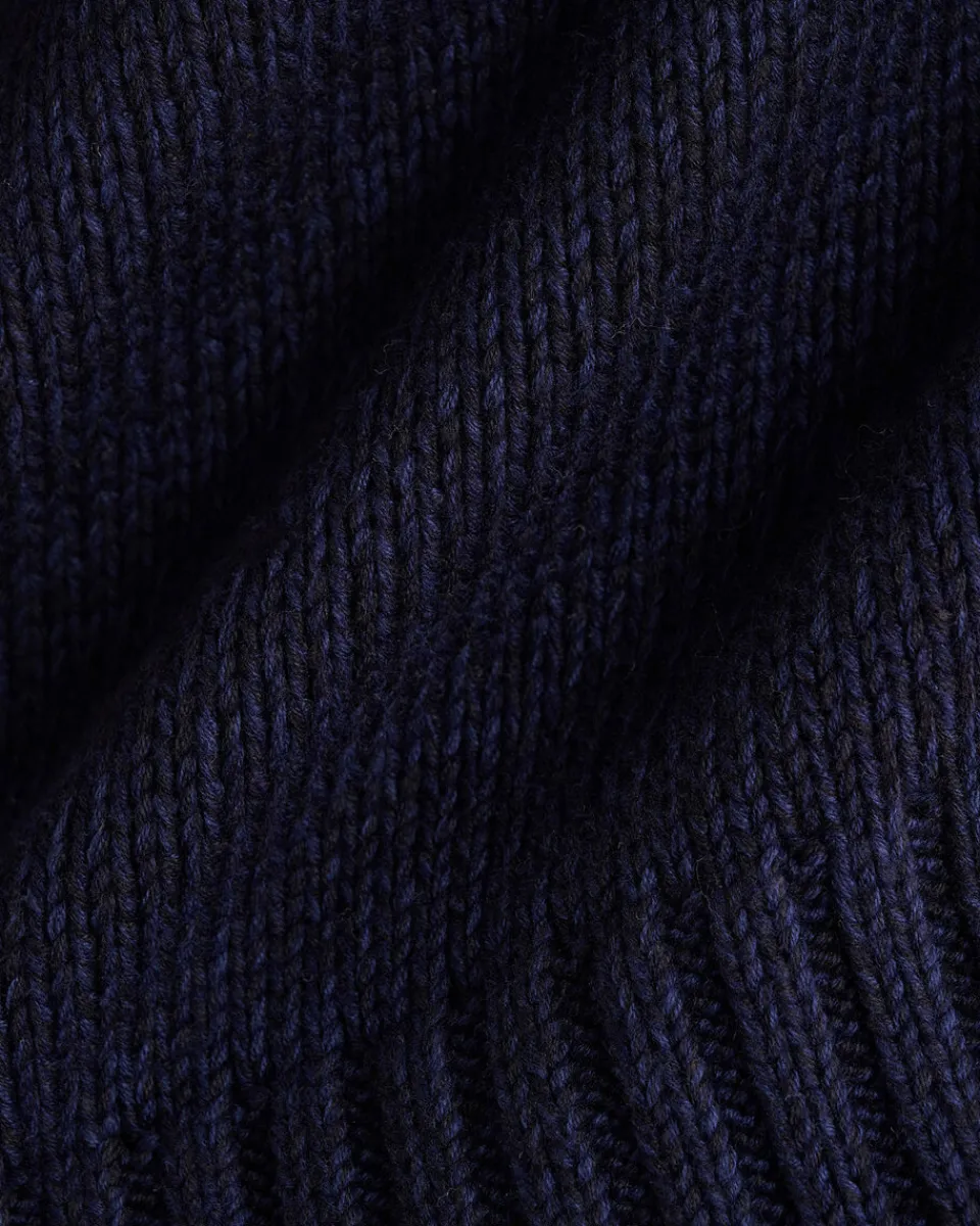 Roots Robson Relaxed Saddle Crew Sweater* Sweaters & Cardigans