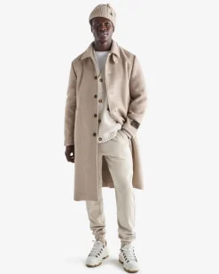 Roots Robson Sweater Cardigan* Tops|Sweaters & Cardigans