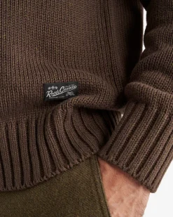 Roots Robson Turtleneck* Tops|Sweaters & Cardigans